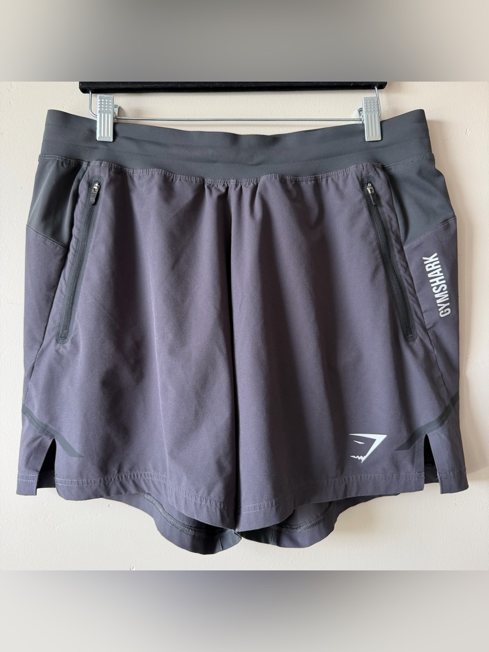 Men’s Gymshark Athletic Shorts XL